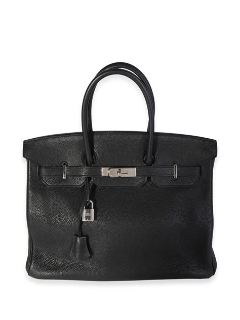 pre owned hermes birkin 35|Birkin 35 for sale.